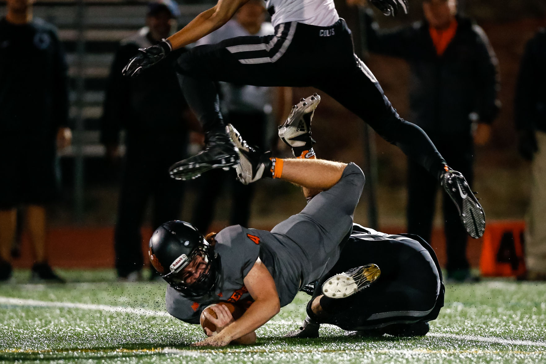 PREP FOOTBALL